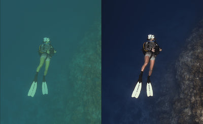 The Glorious LUT Pack
